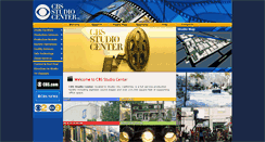 Desktop Screenshot of cbssc.com